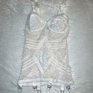 Rago shapewear size xs/ s